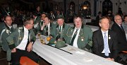 350 Jahre - Festkommers 091